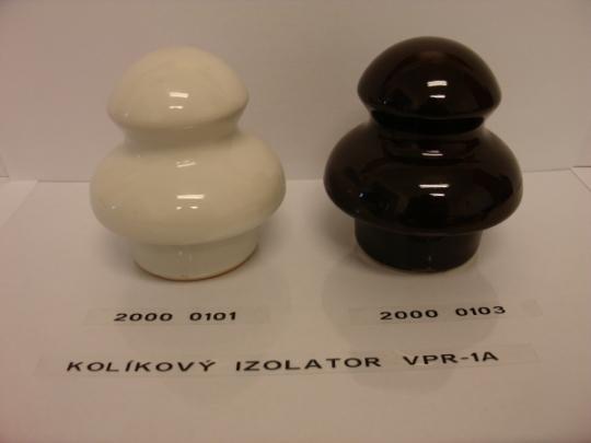 Izolátory NN keramické VPR - 1